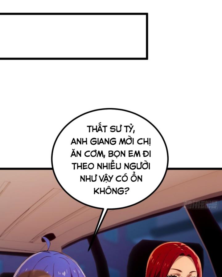 Ngươi Cấp Bậc Gì Dám Giả Bộ Trước Mặt Bảy Sư Tỷ Của Ta? Chapter 123 - Trang 2