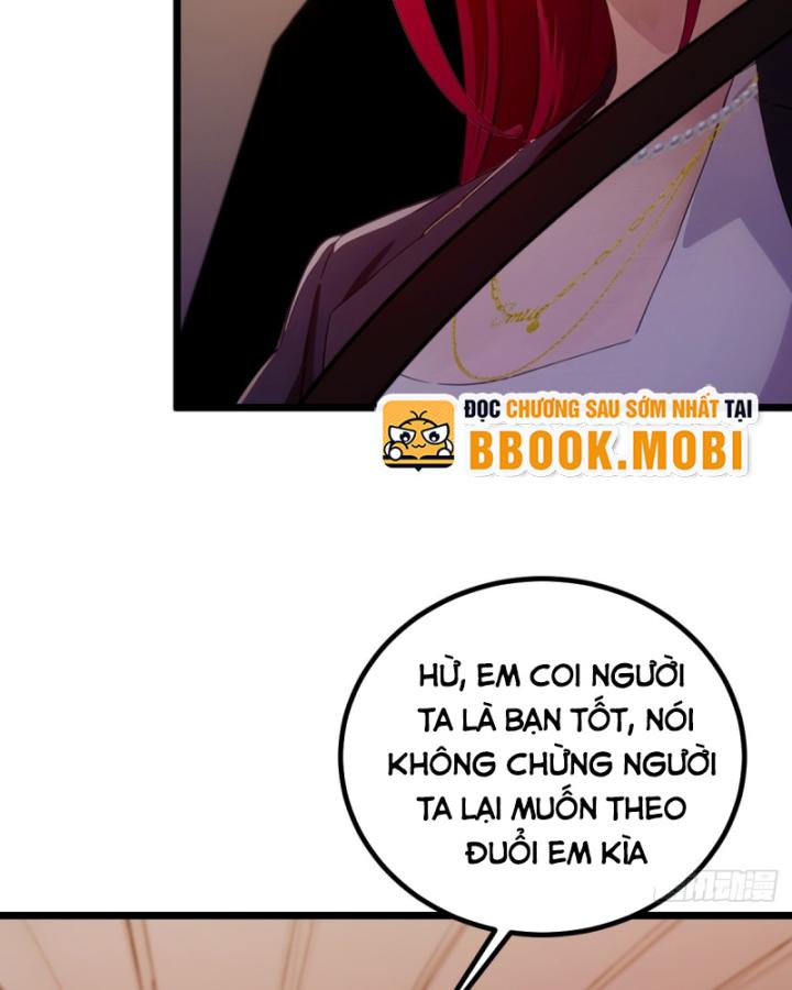 Ngươi Cấp Bậc Gì Dám Giả Bộ Trước Mặt Bảy Sư Tỷ Của Ta? Chapter 123 - Trang 2