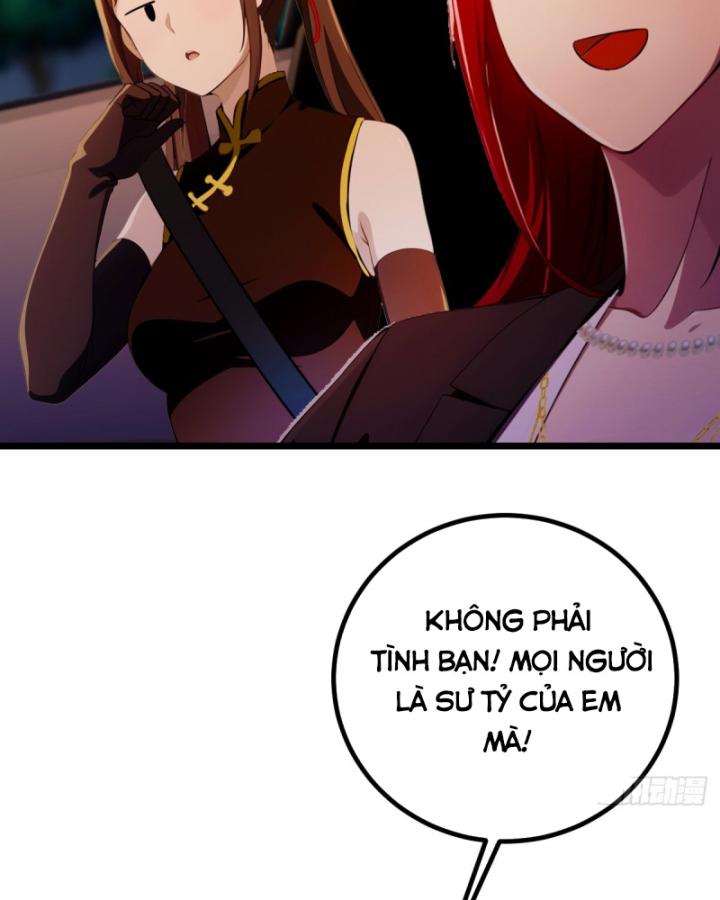 Ngươi Cấp Bậc Gì Dám Giả Bộ Trước Mặt Bảy Sư Tỷ Của Ta? Chapter 123 - Trang 2