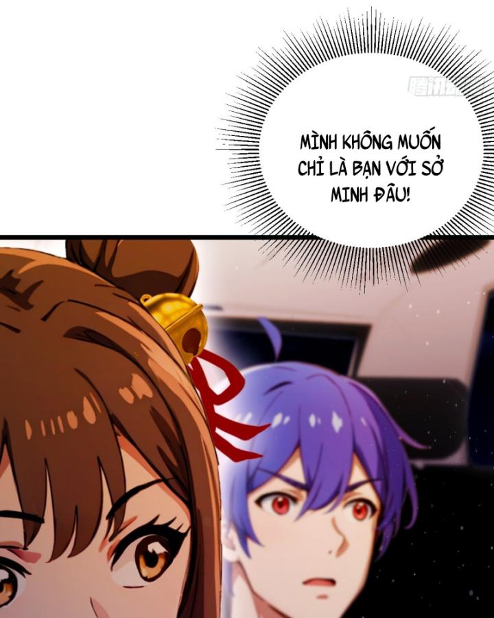 Ngươi Cấp Bậc Gì Dám Giả Bộ Trước Mặt Bảy Sư Tỷ Của Ta? Chapter 123 - Trang 2