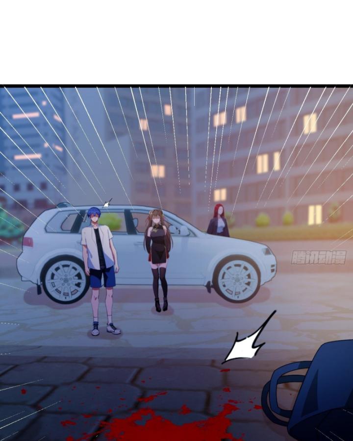 Ngươi Cấp Bậc Gì Dám Giả Bộ Trước Mặt Bảy Sư Tỷ Của Ta? Chapter 123 - Trang 2