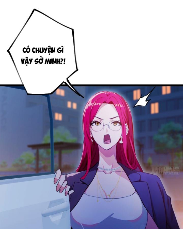 Ngươi Cấp Bậc Gì Dám Giả Bộ Trước Mặt Bảy Sư Tỷ Của Ta? Chapter 123 - Trang 2