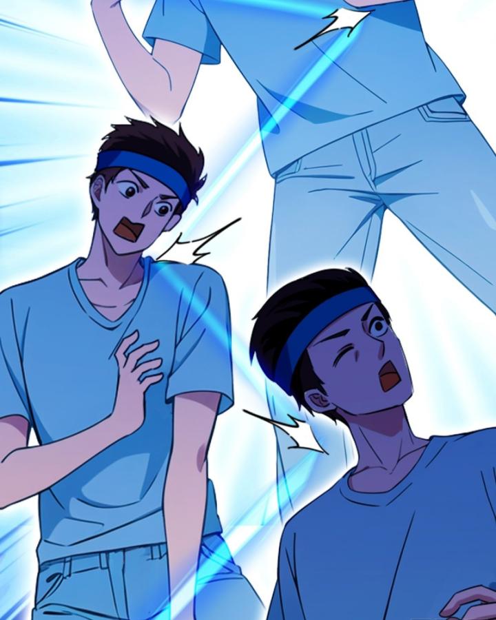 Ngươi Cấp Bậc Gì Dám Giả Bộ Trước Mặt Bảy Sư Tỷ Của Ta? Chapter 124 - Trang 2