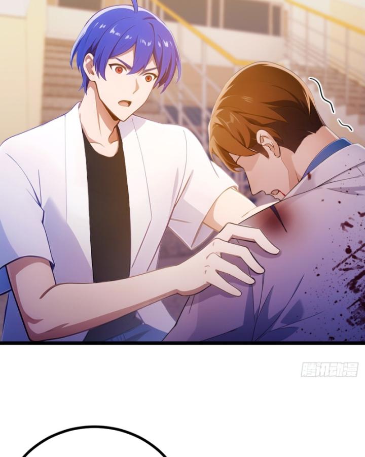 Ngươi Cấp Bậc Gì Dám Giả Bộ Trước Mặt Bảy Sư Tỷ Của Ta? Chapter 124 - Trang 2