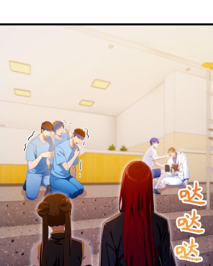 Ngươi Cấp Bậc Gì Dám Giả Bộ Trước Mặt Bảy Sư Tỷ Của Ta? Chapter 124 - Trang 2