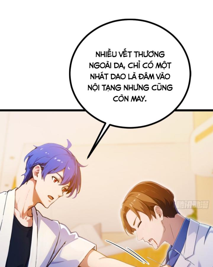 Ngươi Cấp Bậc Gì Dám Giả Bộ Trước Mặt Bảy Sư Tỷ Của Ta? Chapter 124 - Trang 2