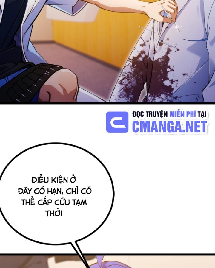 Ngươi Cấp Bậc Gì Dám Giả Bộ Trước Mặt Bảy Sư Tỷ Của Ta? Chapter 124 - Trang 2