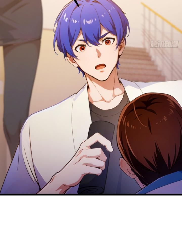 Ngươi Cấp Bậc Gì Dám Giả Bộ Trước Mặt Bảy Sư Tỷ Của Ta? Chapter 124 - Trang 2