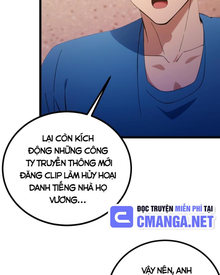 Ngươi Cấp Bậc Gì Dám Giả Bộ Trước Mặt Bảy Sư Tỷ Của Ta? Chapter 124 - Trang 2