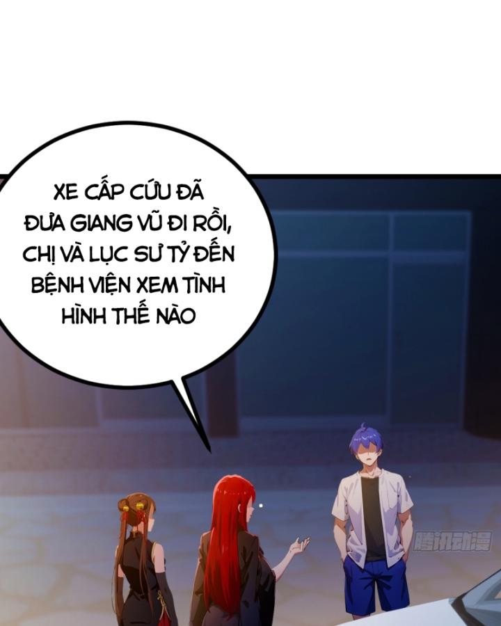 Ngươi Cấp Bậc Gì Dám Giả Bộ Trước Mặt Bảy Sư Tỷ Của Ta? Chapter 124 - Trang 2