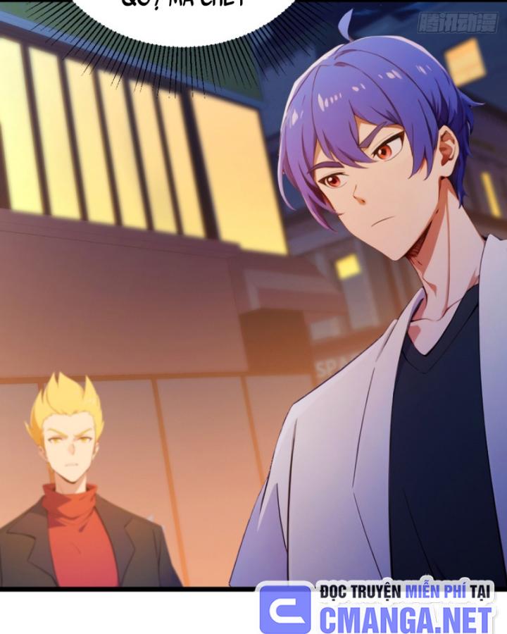 Ngươi Cấp Bậc Gì Dám Giả Bộ Trước Mặt Bảy Sư Tỷ Của Ta? Chapter 125 - Trang 2