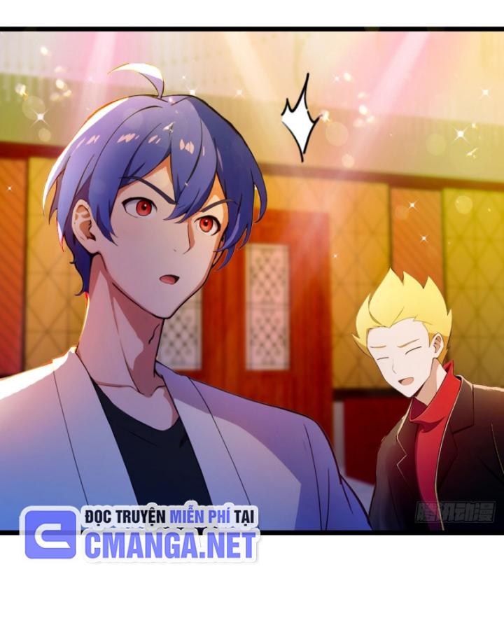 Ngươi Cấp Bậc Gì Dám Giả Bộ Trước Mặt Bảy Sư Tỷ Của Ta? Chapter 125 - Trang 2