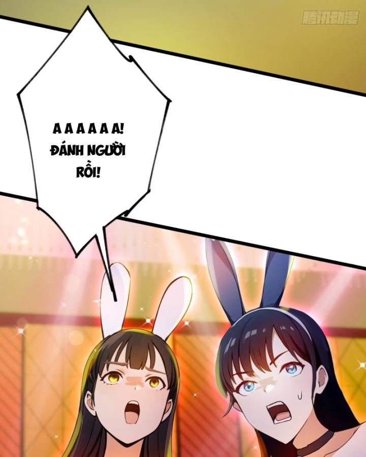 Ngươi Cấp Bậc Gì Dám Giả Bộ Trước Mặt Bảy Sư Tỷ Của Ta? Chapter 125 - Trang 2