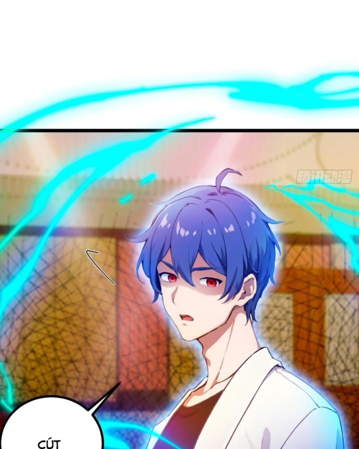 Ngươi Cấp Bậc Gì Dám Giả Bộ Trước Mặt Bảy Sư Tỷ Của Ta? Chapter 125 - Trang 2