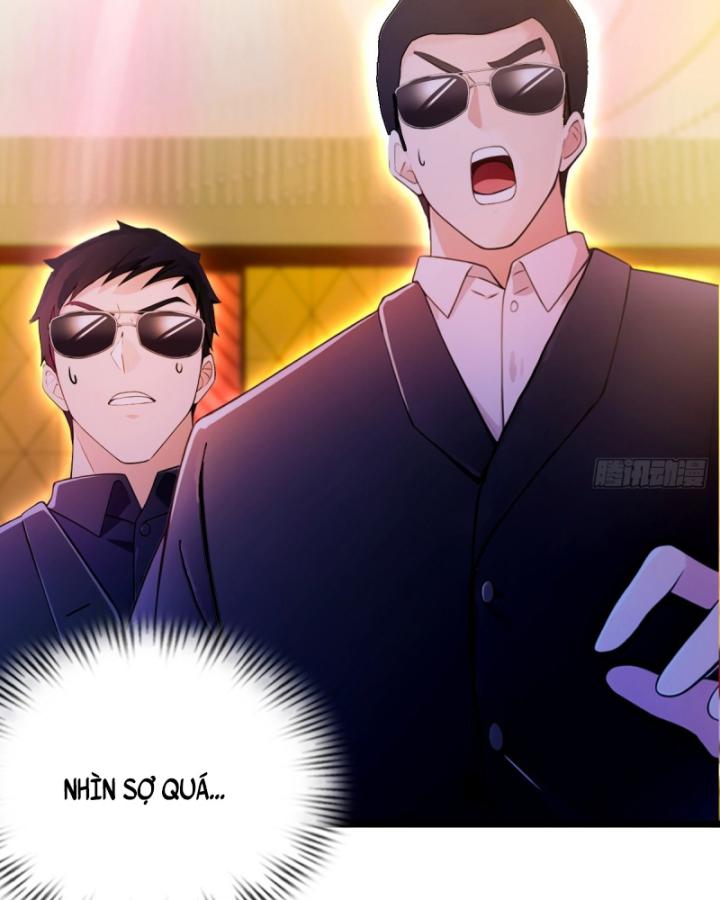 Ngươi Cấp Bậc Gì Dám Giả Bộ Trước Mặt Bảy Sư Tỷ Của Ta? Chapter 125 - Trang 2