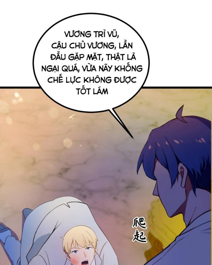 Ngươi Cấp Bậc Gì Dám Giả Bộ Trước Mặt Bảy Sư Tỷ Của Ta? Chapter 125 - Trang 2