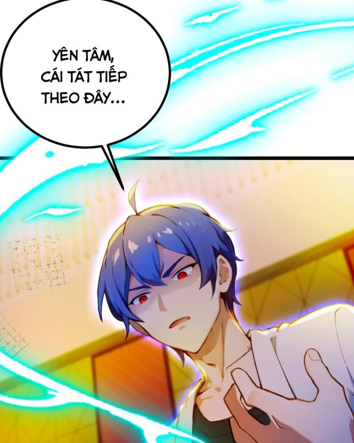 Ngươi Cấp Bậc Gì Dám Giả Bộ Trước Mặt Bảy Sư Tỷ Của Ta? Chapter 125 - Trang 2