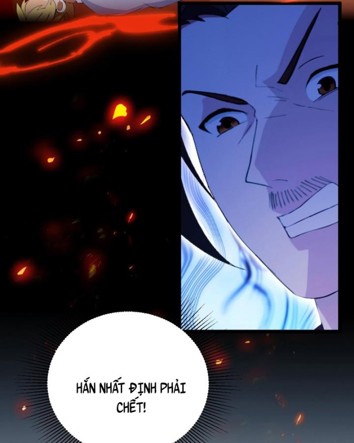 Ngươi Cấp Bậc Gì Dám Giả Bộ Trước Mặt Bảy Sư Tỷ Của Ta? Chapter 126 - Trang 2