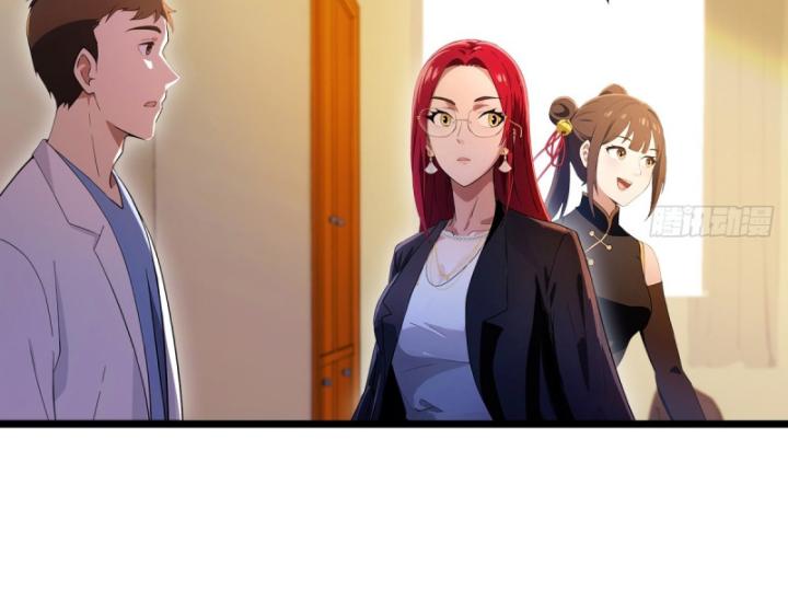 Ngươi Cấp Bậc Gì Dám Giả Bộ Trước Mặt Bảy Sư Tỷ Của Ta? Chapter 127 - Trang 2