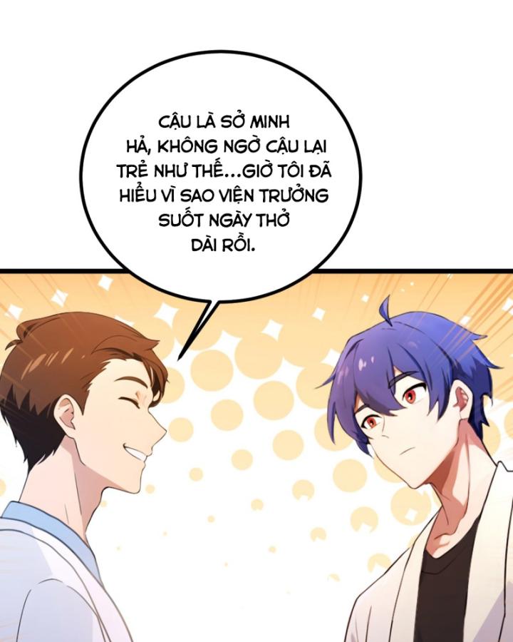 Ngươi Cấp Bậc Gì Dám Giả Bộ Trước Mặt Bảy Sư Tỷ Của Ta? Chapter 127 - Trang 2