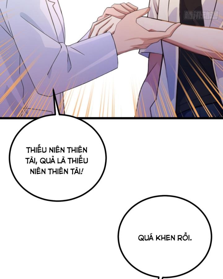 Ngươi Cấp Bậc Gì Dám Giả Bộ Trước Mặt Bảy Sư Tỷ Của Ta? Chapter 127 - Trang 2