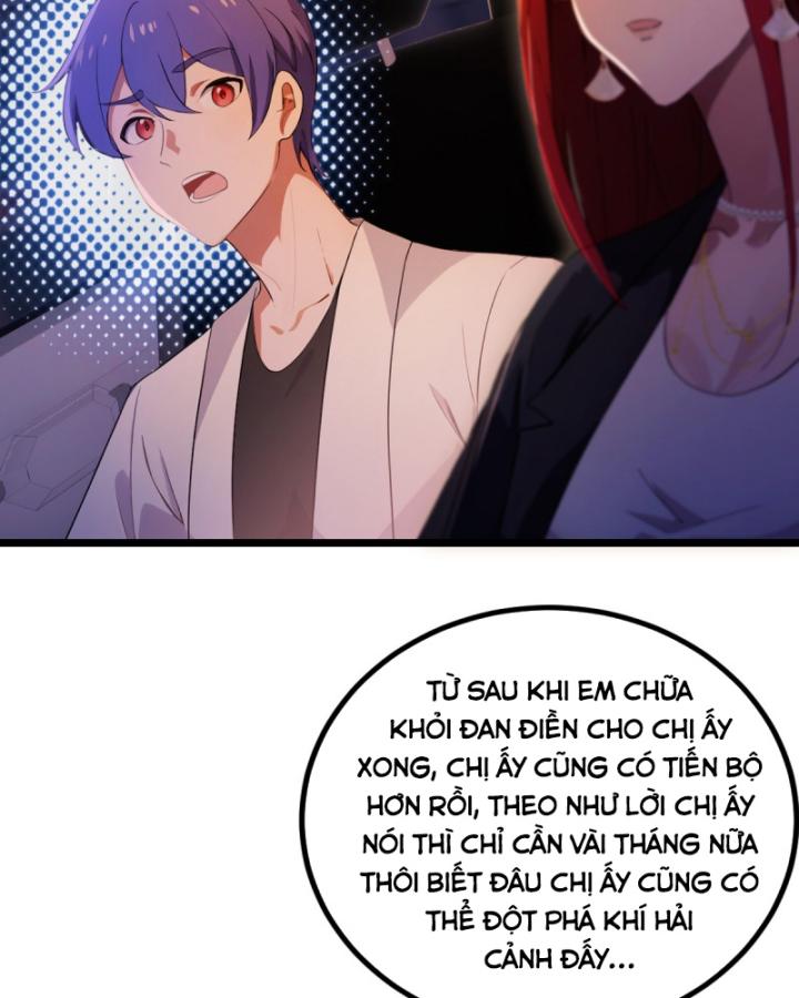 Ngươi Cấp Bậc Gì Dám Giả Bộ Trước Mặt Bảy Sư Tỷ Của Ta? Chapter 127 - Trang 2