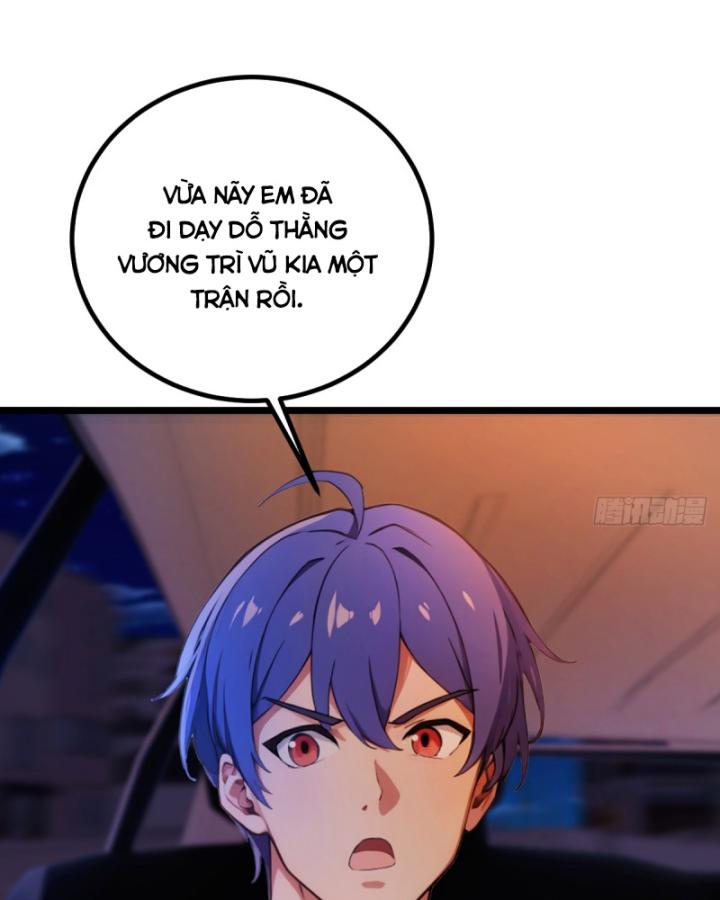 Ngươi Cấp Bậc Gì Dám Giả Bộ Trước Mặt Bảy Sư Tỷ Của Ta? Chapter 127 - Trang 2