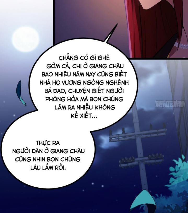 Ngươi Cấp Bậc Gì Dám Giả Bộ Trước Mặt Bảy Sư Tỷ Của Ta? Chapter 127 - Trang 2