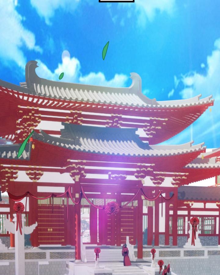 Ngươi Cấp Bậc Gì Dám Giả Bộ Trước Mặt Bảy Sư Tỷ Của Ta? Chapter 127 - Trang 2