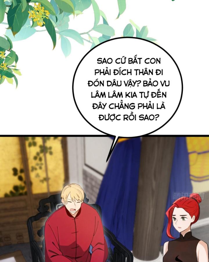 Ngươi Cấp Bậc Gì Dám Giả Bộ Trước Mặt Bảy Sư Tỷ Của Ta? Chapter 127 - Trang 2