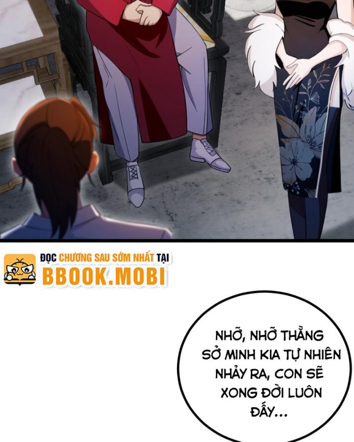 Ngươi Cấp Bậc Gì Dám Giả Bộ Trước Mặt Bảy Sư Tỷ Của Ta? Chapter 127 - Trang 2