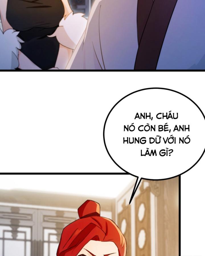 Ngươi Cấp Bậc Gì Dám Giả Bộ Trước Mặt Bảy Sư Tỷ Của Ta? Chapter 127 - Trang 2