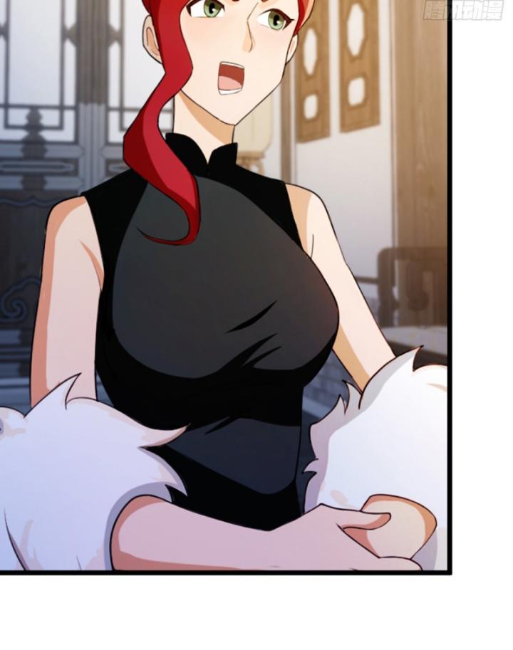 Ngươi Cấp Bậc Gì Dám Giả Bộ Trước Mặt Bảy Sư Tỷ Của Ta? Chapter 127 - Trang 2