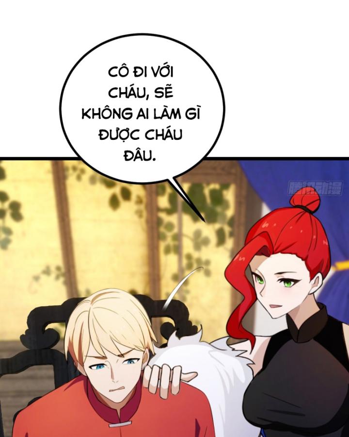 Ngươi Cấp Bậc Gì Dám Giả Bộ Trước Mặt Bảy Sư Tỷ Của Ta? Chapter 127 - Trang 2