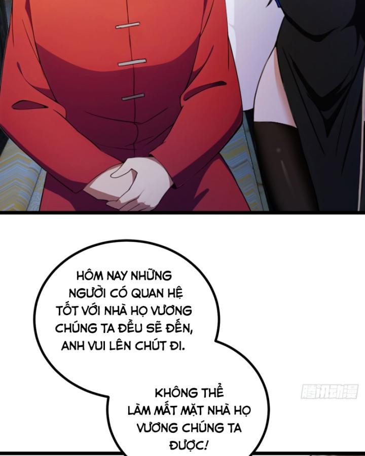 Ngươi Cấp Bậc Gì Dám Giả Bộ Trước Mặt Bảy Sư Tỷ Của Ta? Chapter 127 - Trang 2