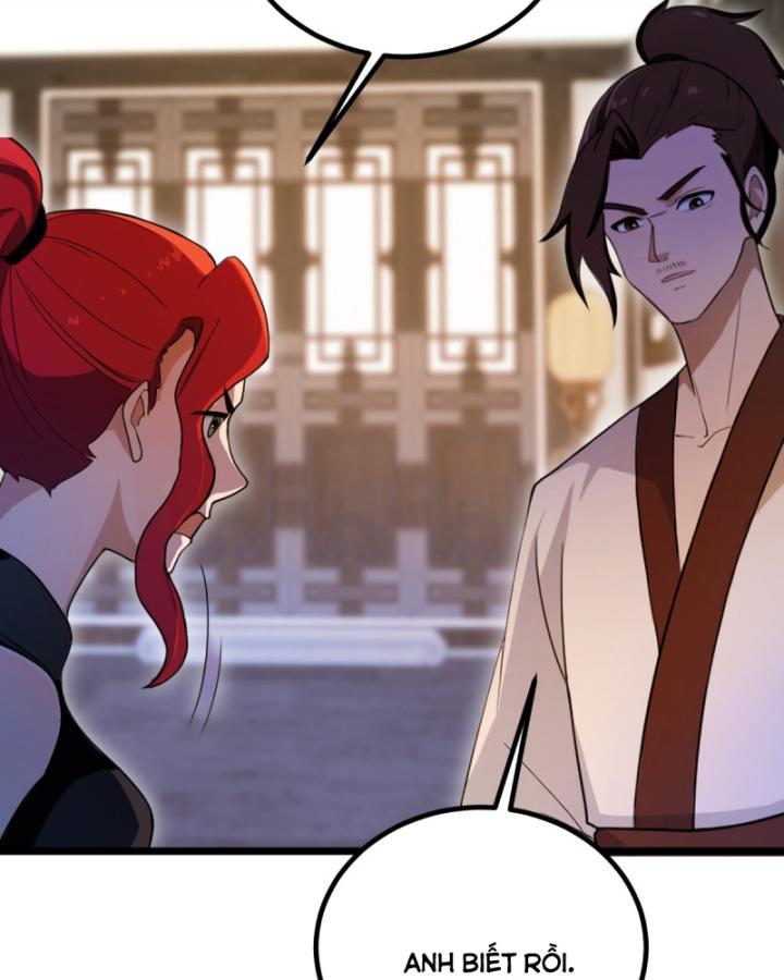 Ngươi Cấp Bậc Gì Dám Giả Bộ Trước Mặt Bảy Sư Tỷ Của Ta? Chapter 127 - Trang 2