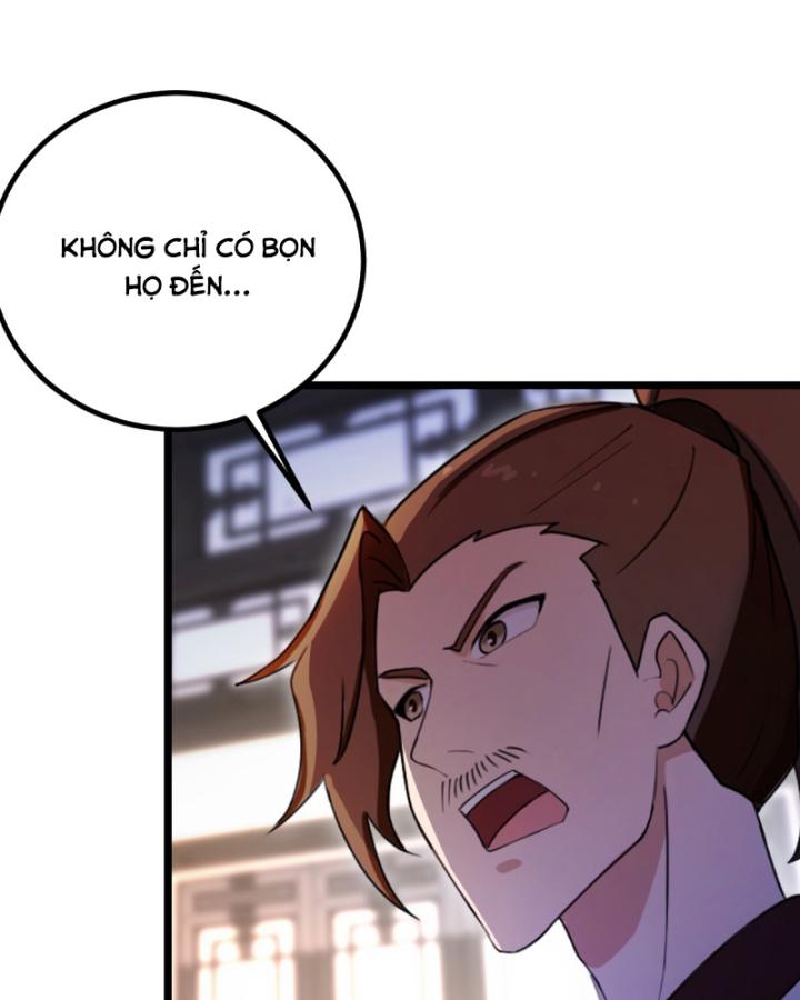 Ngươi Cấp Bậc Gì Dám Giả Bộ Trước Mặt Bảy Sư Tỷ Của Ta? Chapter 127 - Trang 2
