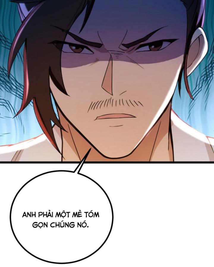 Ngươi Cấp Bậc Gì Dám Giả Bộ Trước Mặt Bảy Sư Tỷ Của Ta? Chapter 127 - Trang 2