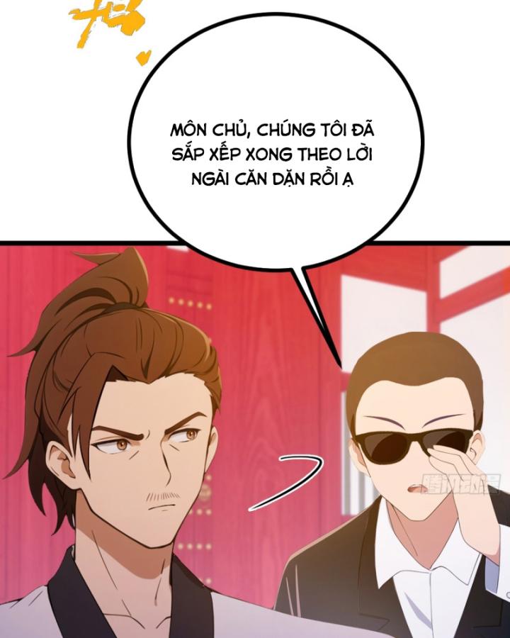 Ngươi Cấp Bậc Gì Dám Giả Bộ Trước Mặt Bảy Sư Tỷ Của Ta? Chapter 127 - Trang 2