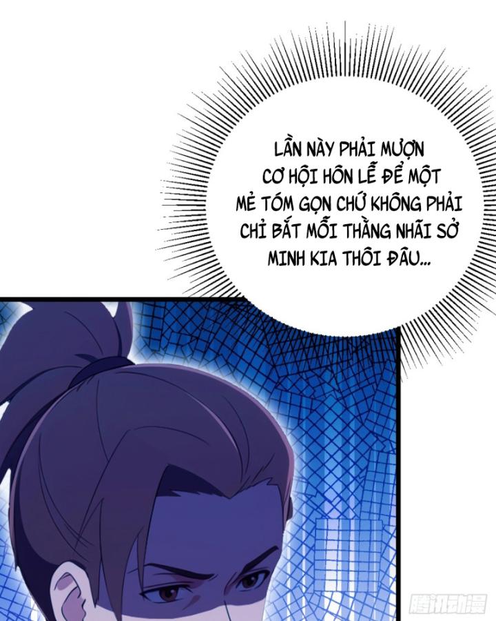 Ngươi Cấp Bậc Gì Dám Giả Bộ Trước Mặt Bảy Sư Tỷ Của Ta? Chapter 127 - Trang 2