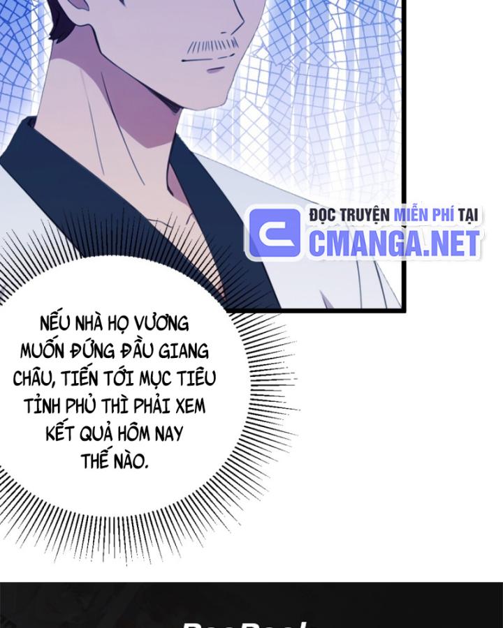 Ngươi Cấp Bậc Gì Dám Giả Bộ Trước Mặt Bảy Sư Tỷ Của Ta? Chapter 127 - Trang 2