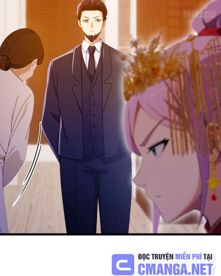 Ngươi Cấp Bậc Gì Dám Giả Bộ Trước Mặt Bảy Sư Tỷ Của Ta? Chapter 128 - Trang 2