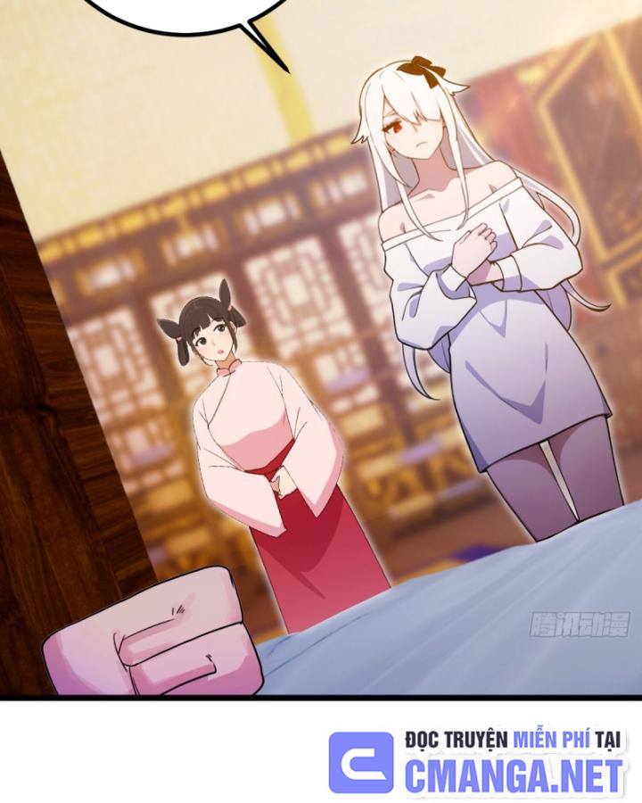 Ngươi Cấp Bậc Gì Dám Giả Bộ Trước Mặt Bảy Sư Tỷ Của Ta? Chapter 128 - Trang 2