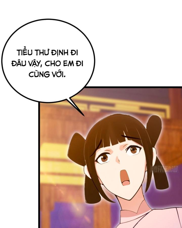 Ngươi Cấp Bậc Gì Dám Giả Bộ Trước Mặt Bảy Sư Tỷ Của Ta? Chapter 128 - Trang 2