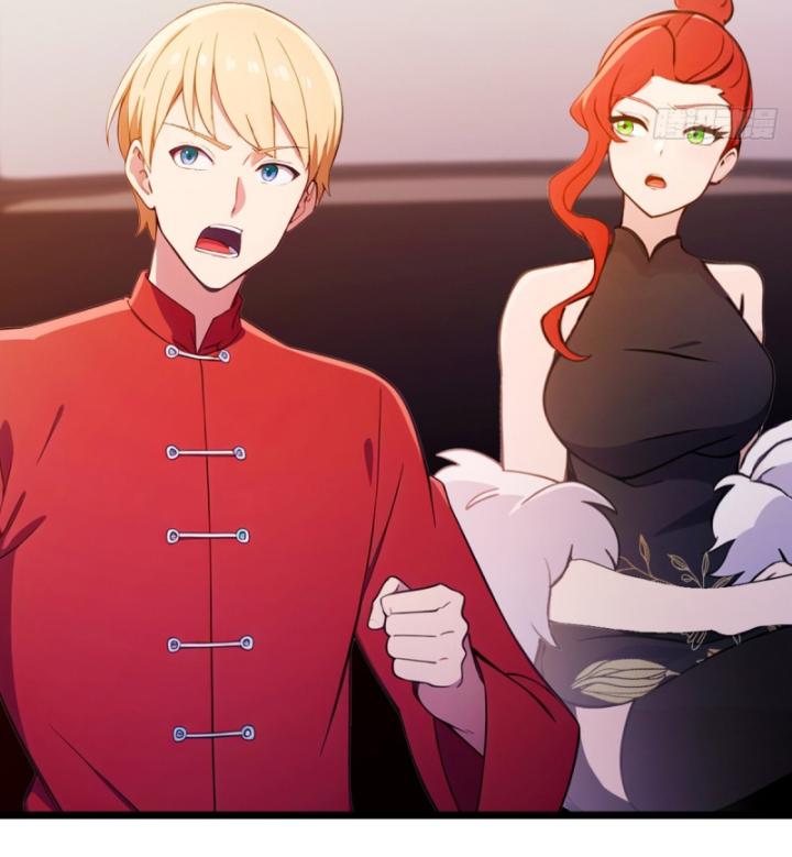 Ngươi Cấp Bậc Gì Dám Giả Bộ Trước Mặt Bảy Sư Tỷ Của Ta? Chapter 128 - Trang 2