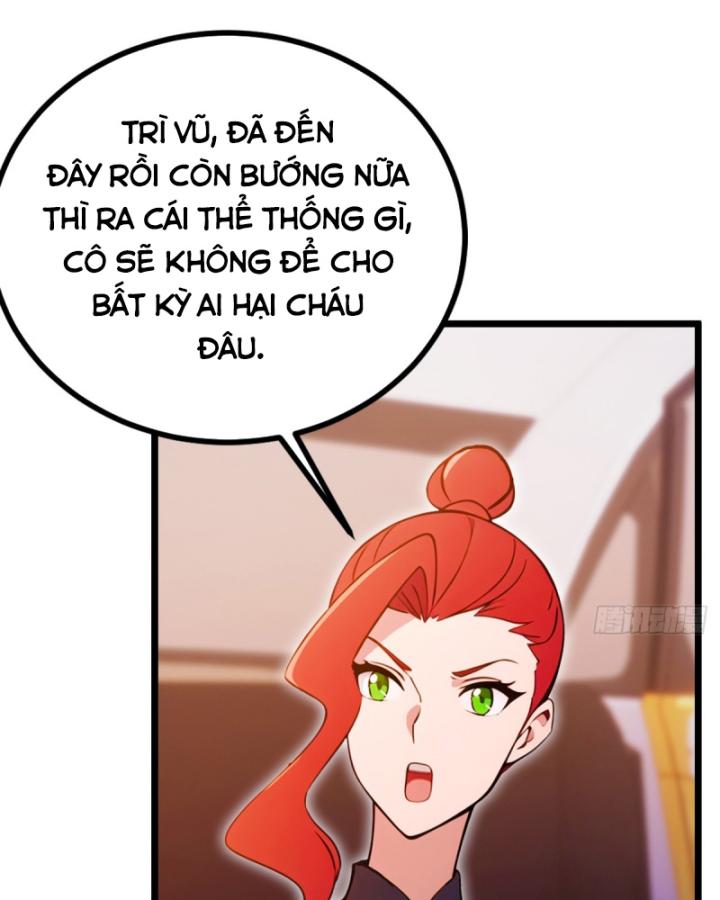 Ngươi Cấp Bậc Gì Dám Giả Bộ Trước Mặt Bảy Sư Tỷ Của Ta? Chapter 128 - Trang 2