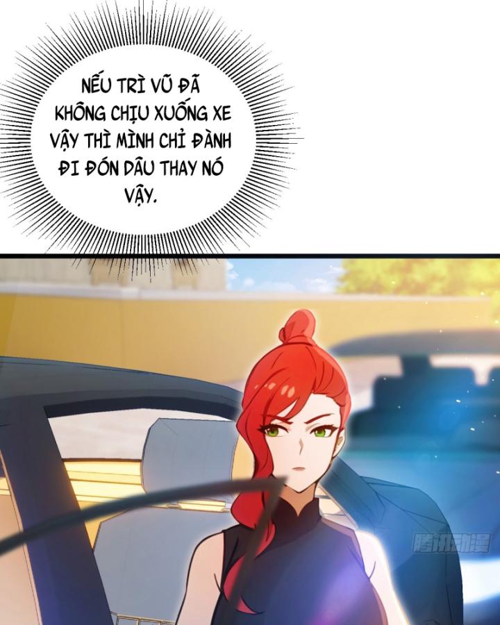 Ngươi Cấp Bậc Gì Dám Giả Bộ Trước Mặt Bảy Sư Tỷ Của Ta? Chapter 128 - Trang 2