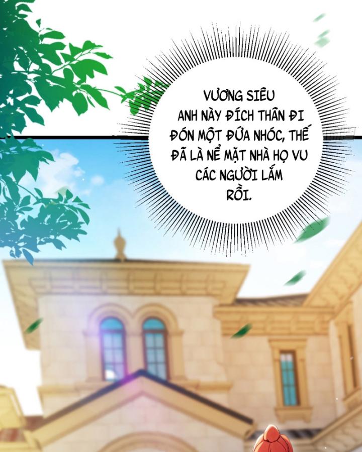 Ngươi Cấp Bậc Gì Dám Giả Bộ Trước Mặt Bảy Sư Tỷ Của Ta? Chapter 128 - Trang 2