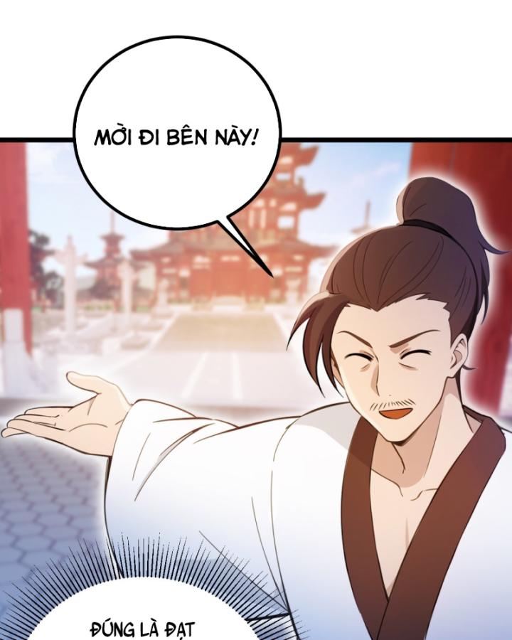 Ngươi Cấp Bậc Gì Dám Giả Bộ Trước Mặt Bảy Sư Tỷ Của Ta? Chapter 130 - Trang 2