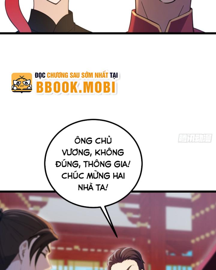 Ngươi Cấp Bậc Gì Dám Giả Bộ Trước Mặt Bảy Sư Tỷ Của Ta? Chapter 130 - Trang 2